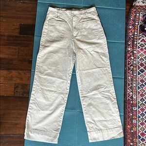 Bagatelle super soft crop pants. 2